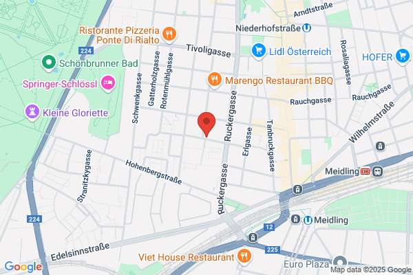 Gasthaus Gaunersdorfer