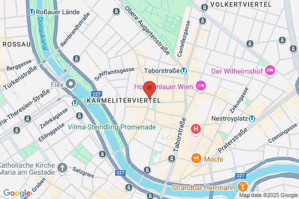 Gasthaus Gustav und Franz
