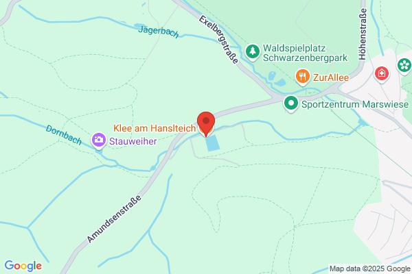 Gasthaus Hanslteich
