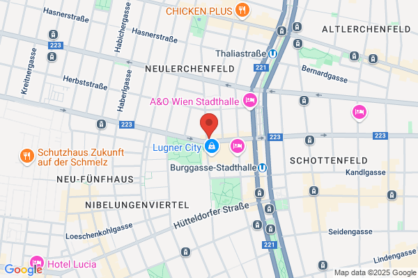Gasthaus Hiess Rudolf