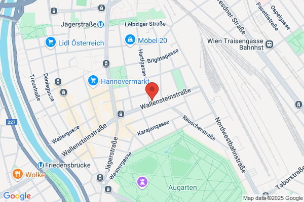 Gasthaus Huang