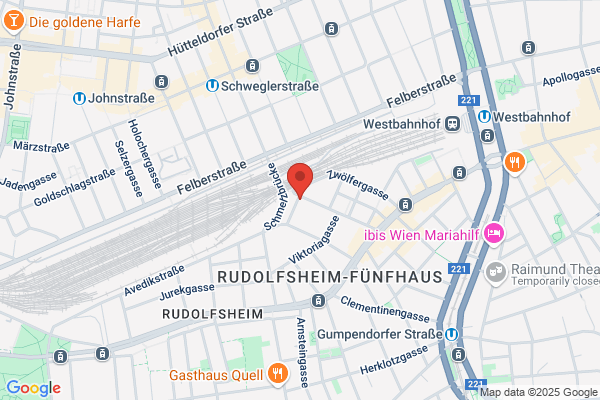 Gasthaus Hubertuseck