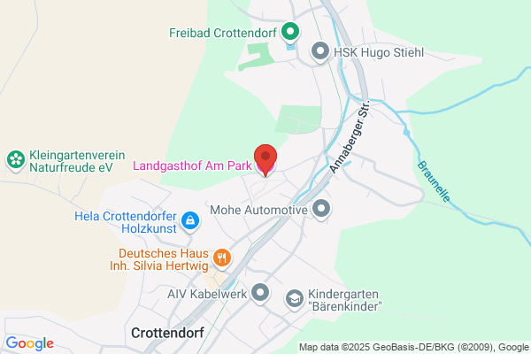 Gasthaus Jessy