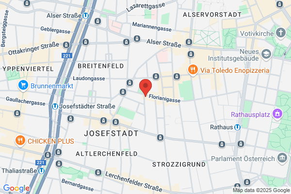 Gasthaus Josefstadt