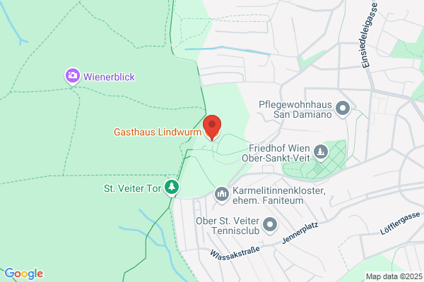 Gasthaus Lindwurm