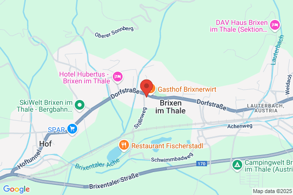 SPAR Bäckerei Schipflinger GesmbH&CoKG - geschlossen