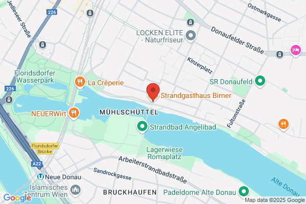 Gasthaus Mostgruab'n