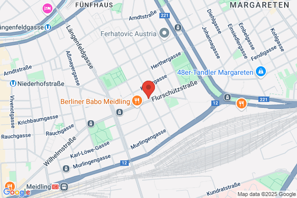 Gasthaus Mustedanagic