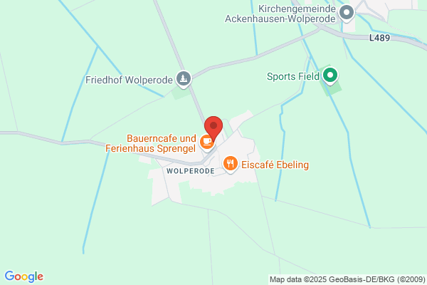 Gasthaus Na und ?