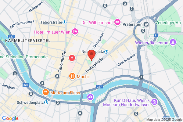 Gasthaus Nestroy