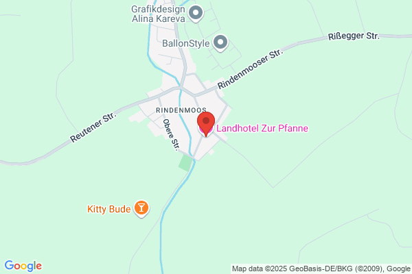 Gasthaus Pfanne