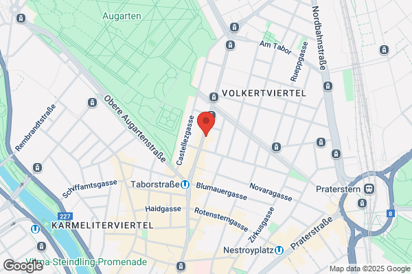 Gasthaus Recep YILDIZ KEG