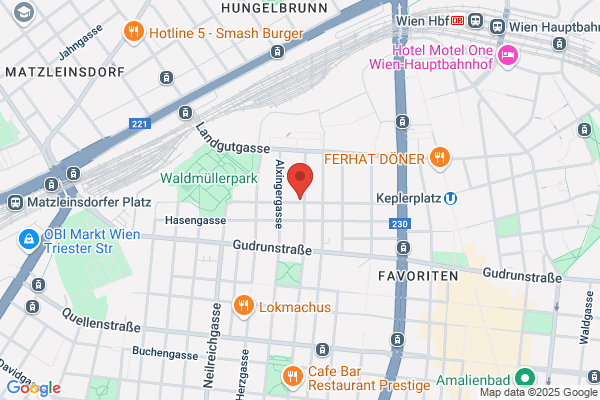 Gasthaus Remi Demi Oktavia Marhold