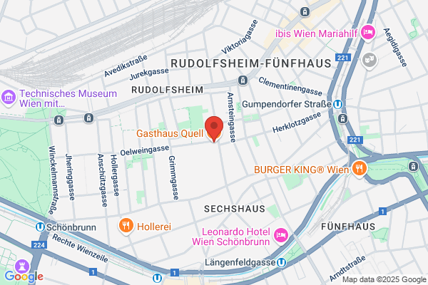 Gasthaus Richter