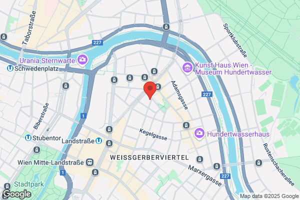 Gasthaus Roob
