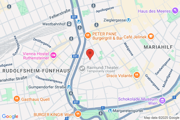 Gasthaus Seibold