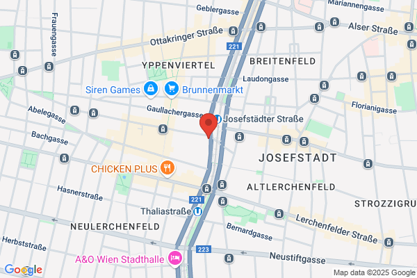 Gasthaus Sittl