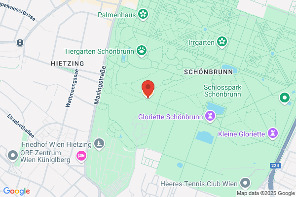Gasthaus Tirolergarten