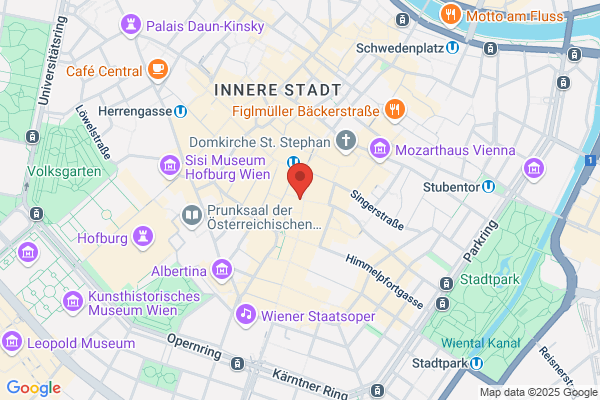 Lido di Vienna
