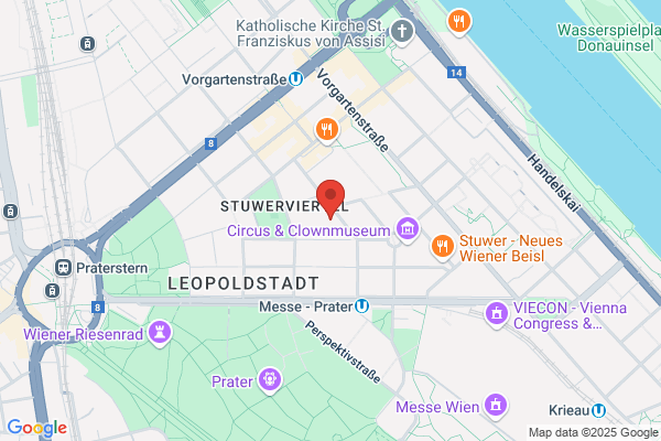 GEOS Energie-Vertriebs GmbH