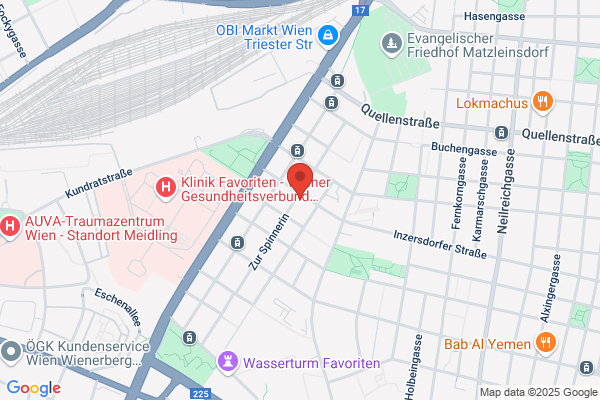 Gebäudereinigung Bettina Zauner