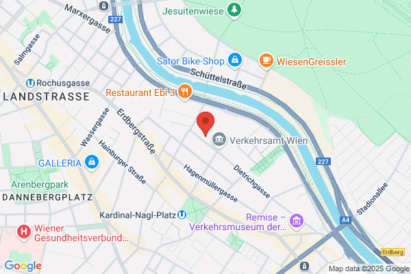 STRABAG Property and Facility Services GmbH
