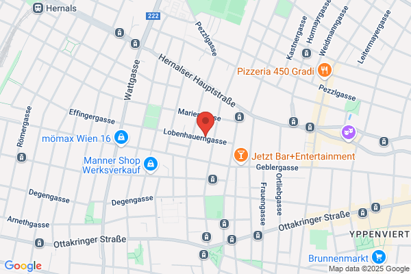 b - Objektreinigung GmbH