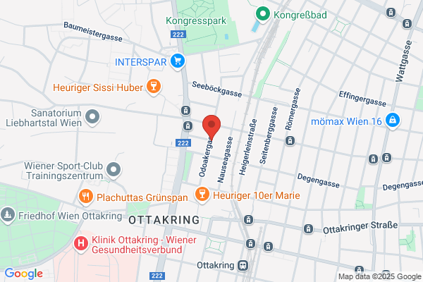 EXPRESS -Reinigungsdienst