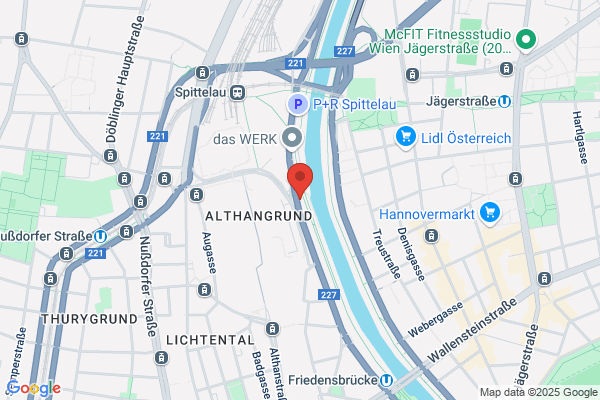 austrotrans & Gebäudereinigung
