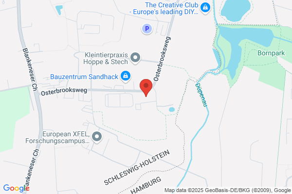 AFM Reinigung