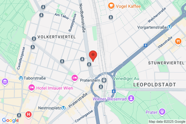 Ared Facility Service GmbH