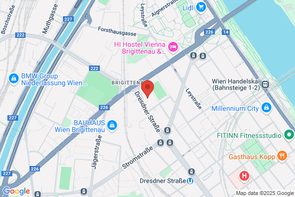EUROCLEAN Objektservice GmbH