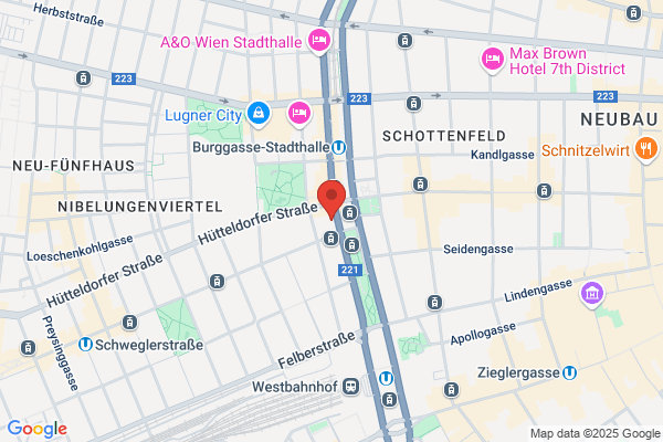 Entrümpelungsdienst e.U.