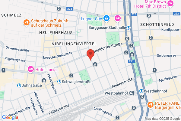 Entrümpelungsspezialist Stadler Renate