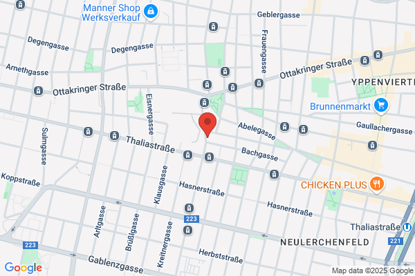 FIT Gebaeudereinigung GmbH