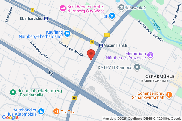 FLOTT und SAUBER Reinigungs-GmbH