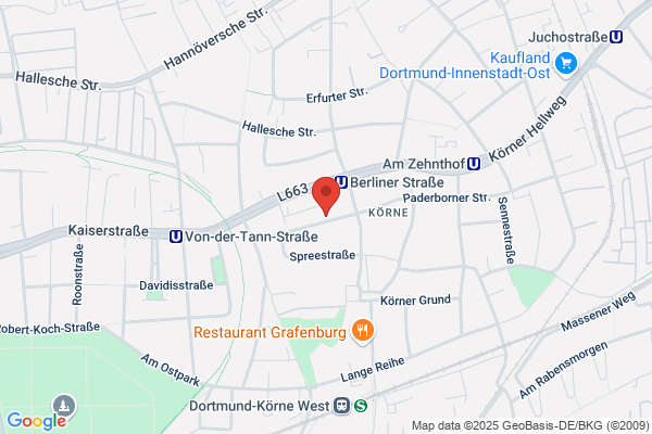 Gebaeudereinigung EASY- CLEAN GmbH.