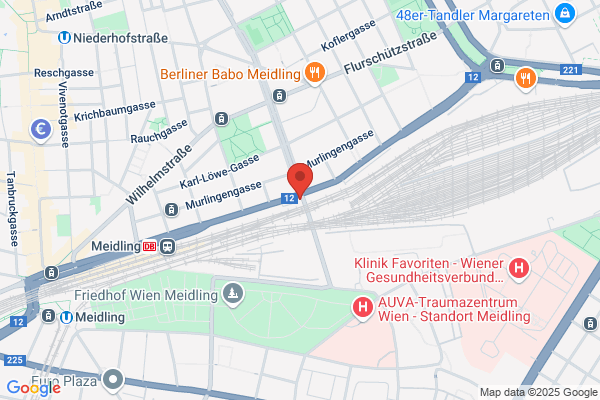 Kunz Gebaeudereinigung GmbH