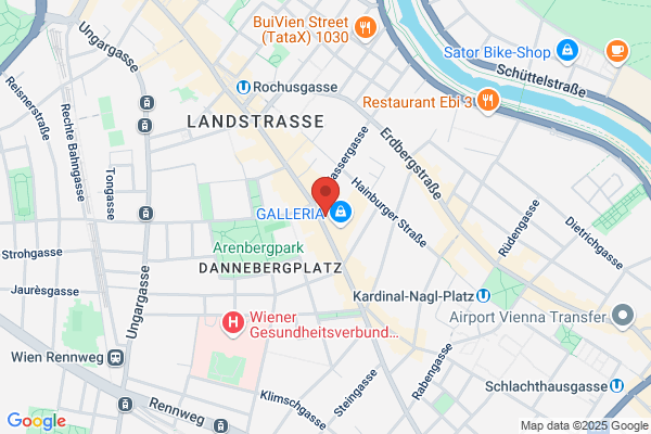 M.A.V.I. Gebäudereinigung e.U.