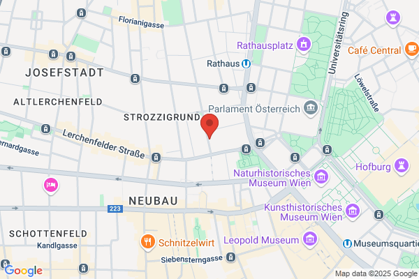 all-in-one Gebäudeverwaltung GmbH
