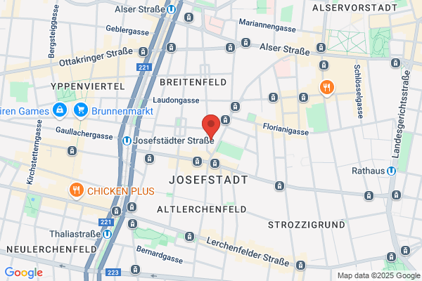 Gebaeudeverwaltung Dkfm. Heinz Hofhans