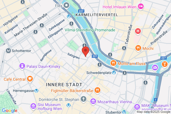 KAD Buerobetriebsverwaltungs GmbH