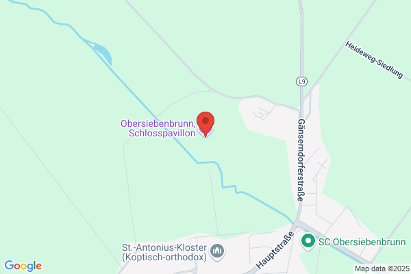 Schlosspark Obersiebenbrunn Errichtungs- u. Verwaltungs GmbH