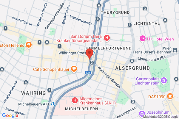 MADERNER MG Handels GmbH