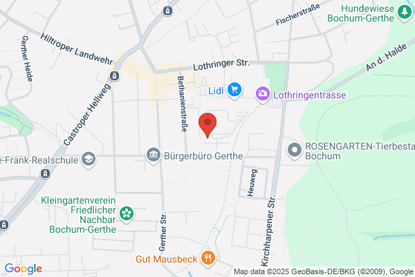 ENTEX Gefluegelhandelsges. mbH