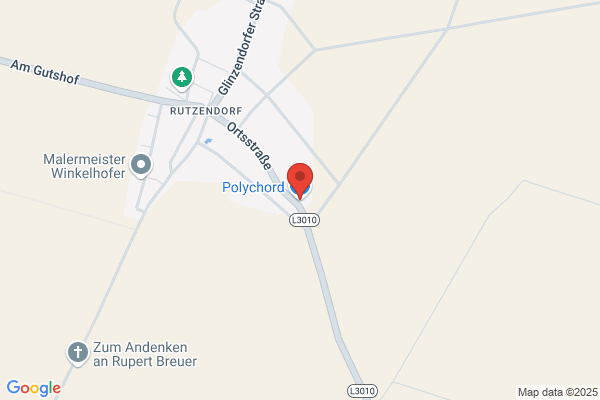 Polychord Gmbh