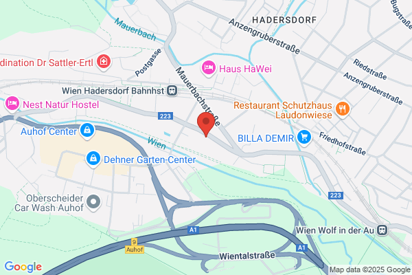 FLIGHT Handelsgesellschaft m.b.H.