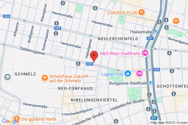 MSM Haushaltsartikel und Elektronik Handels GmbH