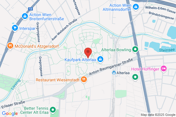 Gemeinnuetzige Wohnungs AG
