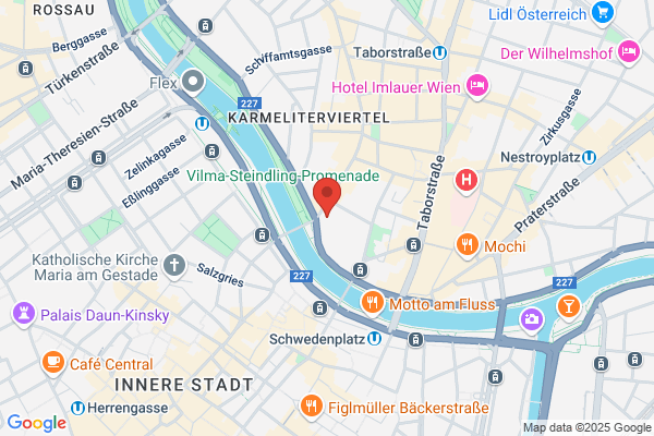 RAIFFEISEN-HOLDING NIEDERoeSTERREICH-WIEN registr. Gen. mit beschraenkter Haftung